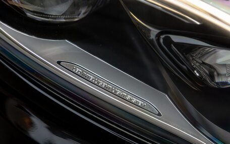 Mercedes-Benz V-Класс, 2021 год, 8 500 000 рублей, 38 фотография