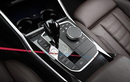 BMW 3 серия, 2022 год, 2 800 000 рублей, 9 фотография