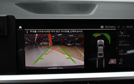 BMW 3 серия, 2022 год, 2 800 000 рублей, 15 фотография