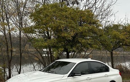 BMW 3 серия, 2012 год, 1 850 000 рублей, 3 фотография