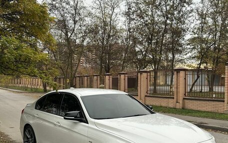 BMW 3 серия, 2012 год, 1 850 000 рублей, 4 фотография