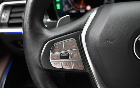 BMW 3 серия, 2022 год, 2 800 000 рублей, 18 фотография