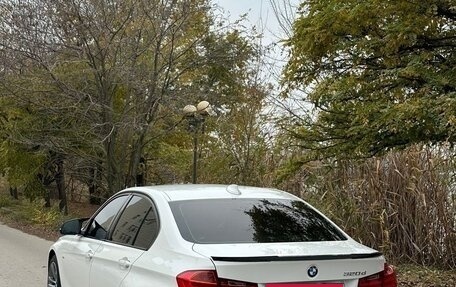 BMW 3 серия, 2012 год, 1 850 000 рублей, 6 фотография