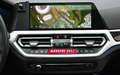 BMW 3 серия, 2022 год, 2 800 000 рублей, 14 фотография