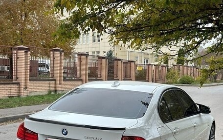 BMW 3 серия, 2012 год, 1 850 000 рублей, 7 фотография