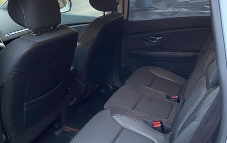 Renault Scenic IV, 2019 год, 1 880 000 рублей, 15 фотография