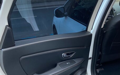 Renault Scenic IV, 2019 год, 1 880 000 рублей, 14 фотография