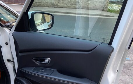 Renault Scenic IV, 2019 год, 1 880 000 рублей, 18 фотография