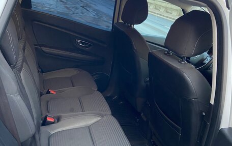 Renault Scenic IV, 2019 год, 1 880 000 рублей, 17 фотография