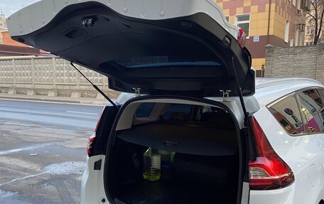 Renault Scenic IV, 2019 год, 1 880 000 рублей, 20 фотография