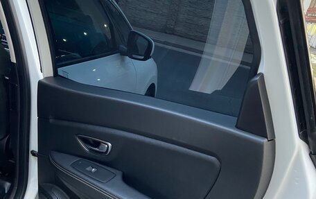 Renault Scenic IV, 2019 год, 1 880 000 рублей, 16 фотография