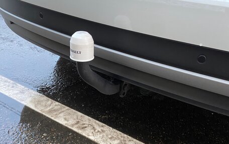 Renault Scenic IV, 2019 год, 1 880 000 рублей, 22 фотография