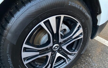 Renault Scenic IV, 2019 год, 1 880 000 рублей, 23 фотография