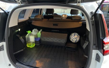 Renault Scenic IV, 2019 год, 1 880 000 рублей, 21 фотография