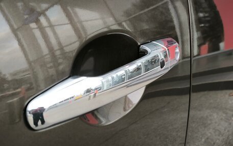 Mitsubishi Pajero Sport III рестайлинг, 2017 год, 3 500 000 рублей, 8 фотография