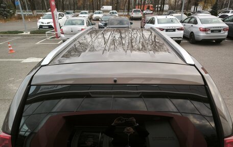 Mitsubishi Pajero Sport III рестайлинг, 2017 год, 3 500 000 рублей, 10 фотография