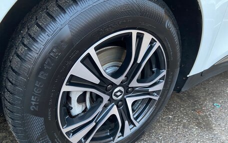 Renault Scenic IV, 2019 год, 1 880 000 рублей, 25 фотография