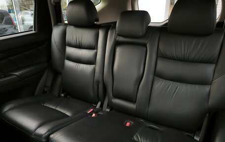 Mitsubishi Pajero Sport III рестайлинг, 2017 год, 3 500 000 рублей, 25 фотография