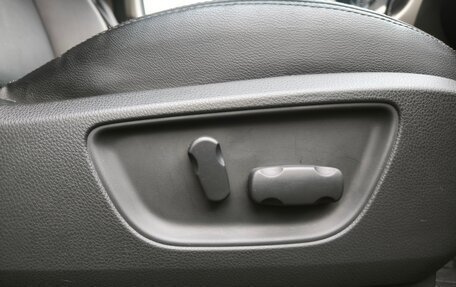 Mitsubishi Pajero Sport III рестайлинг, 2017 год, 3 500 000 рублей, 24 фотография