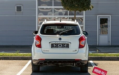 SsangYong Actyon II рестайлинг, 2014 год, 1 065 000 рублей, 5 фотография