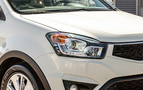 SsangYong Actyon II рестайлинг, 2014 год, 1 065 000 рублей, 8 фотография