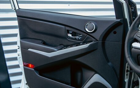 SsangYong Actyon II рестайлинг, 2014 год, 1 065 000 рублей, 12 фотография