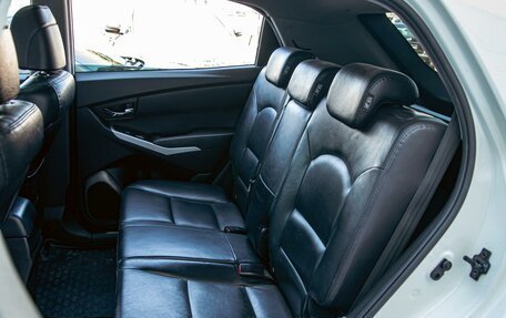 SsangYong Actyon II рестайлинг, 2014 год, 1 065 000 рублей, 18 фотография