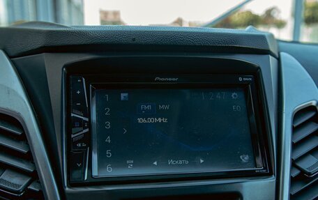 SsangYong Actyon II рестайлинг, 2014 год, 1 065 000 рублей, 14 фотография