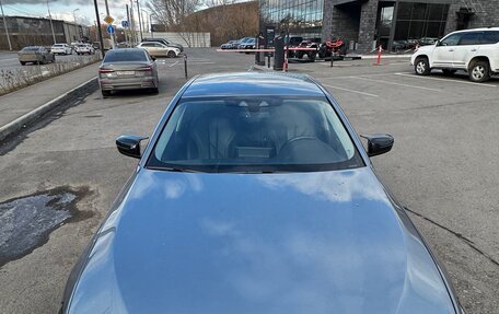 BMW 5 серия, 2017 год, 2 650 000 рублей, 13 фотография