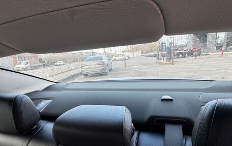 BMW 5 серия, 2017 год, 2 650 000 рублей, 17 фотография