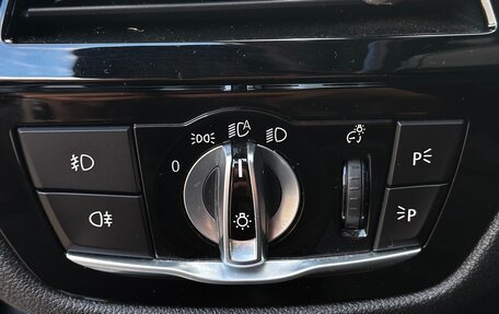 BMW 5 серия, 2017 год, 2 650 000 рублей, 22 фотография