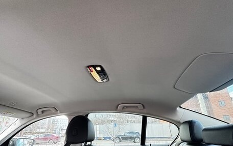 BMW 5 серия, 2017 год, 2 650 000 рублей, 16 фотография