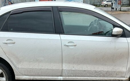 Volkswagen Polo VI (EU Market), 2010 год, 670 000 рублей, 5 фотография