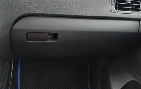 Volkswagen Polo VI (EU Market), 2010 год, 670 000 рублей, 7 фотография