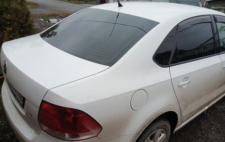 Volkswagen Polo VI (EU Market), 2010 год, 670 000 рублей, 4 фотография