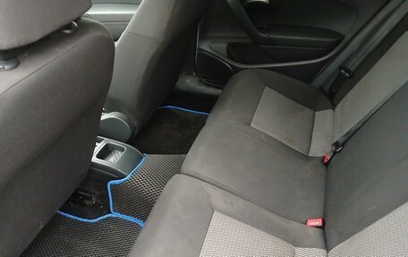 Volkswagen Polo VI (EU Market), 2010 год, 670 000 рублей, 14 фотография