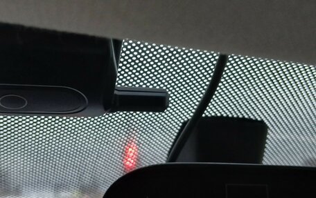 Volkswagen Polo VI (EU Market), 2010 год, 670 000 рублей, 11 фотография