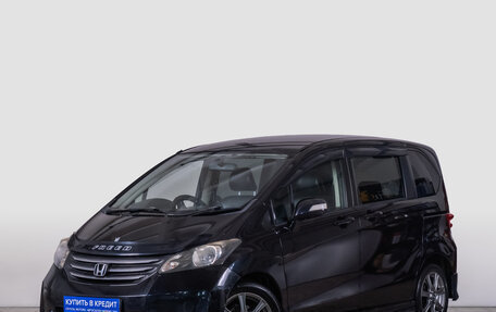 Honda Freed I, 2009 год, 949 000 рублей, 2 фотография