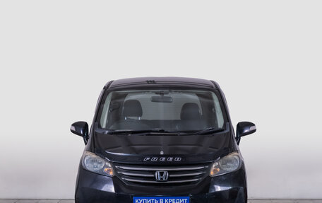 Honda Freed I, 2009 год, 949 000 рублей, 3 фотография