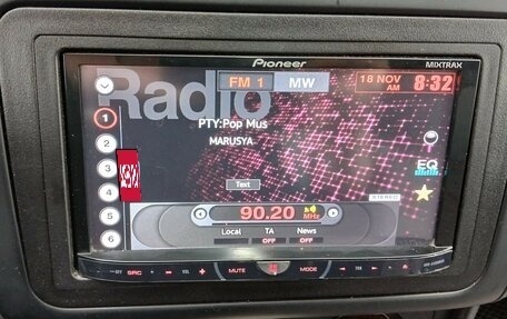 Volkswagen Polo VI (EU Market), 2010 год, 670 000 рублей, 6 фотография