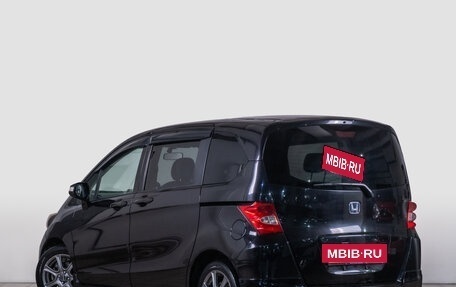 Honda Freed I, 2009 год, 949 000 рублей, 5 фотография