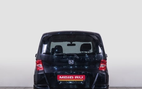 Honda Freed I, 2009 год, 949 000 рублей, 4 фотография