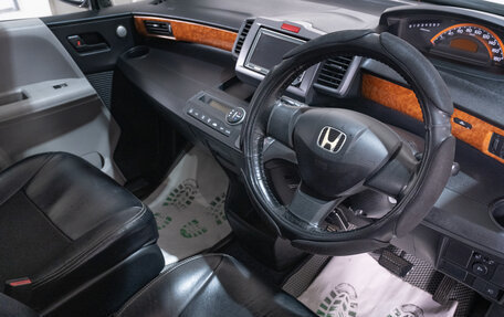 Honda Freed I, 2009 год, 949 000 рублей, 7 фотография