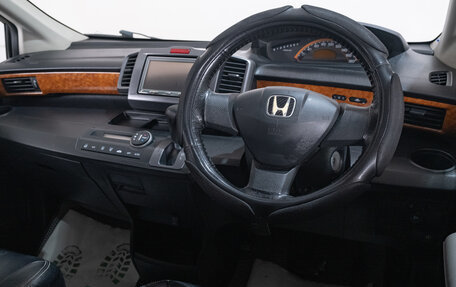 Honda Freed I, 2009 год, 949 000 рублей, 8 фотография