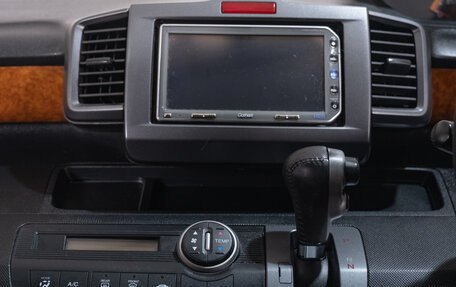 Honda Freed I, 2009 год, 949 000 рублей, 13 фотография