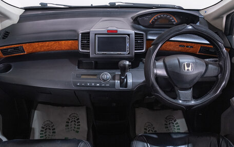 Honda Freed I, 2009 год, 949 000 рублей, 9 фотография