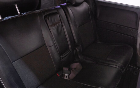 Honda Freed I, 2009 год, 949 000 рублей, 19 фотография