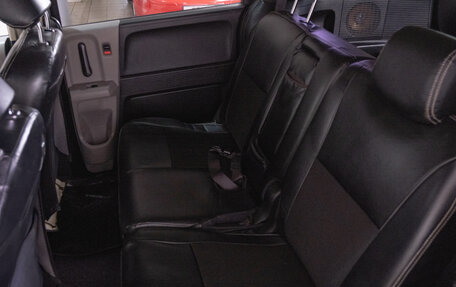 Honda Freed I, 2009 год, 949 000 рублей, 18 фотография