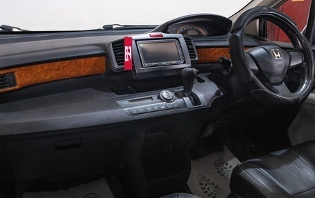 Honda Freed I, 2009 год, 949 000 рублей, 15 фотография