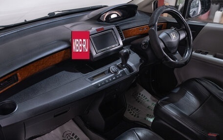 Honda Freed I, 2009 год, 949 000 рублей, 16 фотография